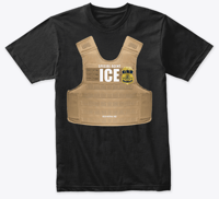 Image 6 of ICE SPECIAL AGENT ~ HALLOWEEN COSTUMES