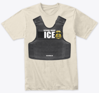 Image 10 of ICE SPECIAL AGENT ~ HALLOWEEN COSTUMES