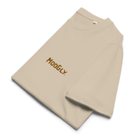 Image 3 of Unisex organic cotton T-shirt SURF