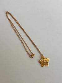 Image 2 of Collar Flor de playa