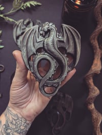 Image 2 of Obsidian dragons 