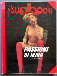 Image 1 of Irina Ionesco - Passioni Di Irina