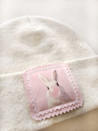 Image 2 of GORRO LITTLE BUNNY