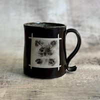 Image 2 of Cat Mug - 20oz