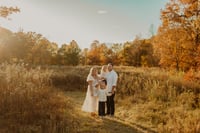 Afternoon Fall Minis - Highbanks Metro Park - $225