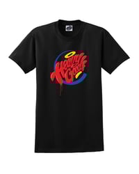 Image 2 of The Hamburger Gang T Shirt