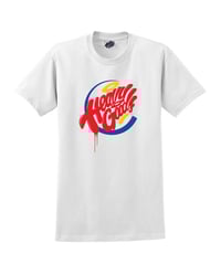 Image 3 of The Hamburger Gang T Shirt