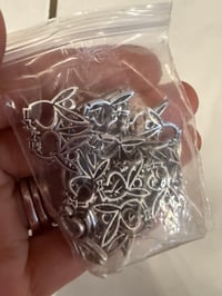 Image 2 of bunny charms