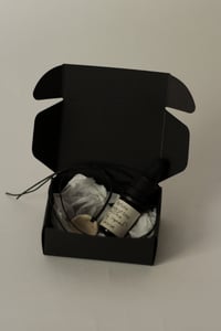 Image 4 of Taisho | nami studio x lue lu lab fragrant set