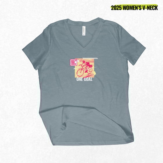 Image of 2025 Women's V-Necks