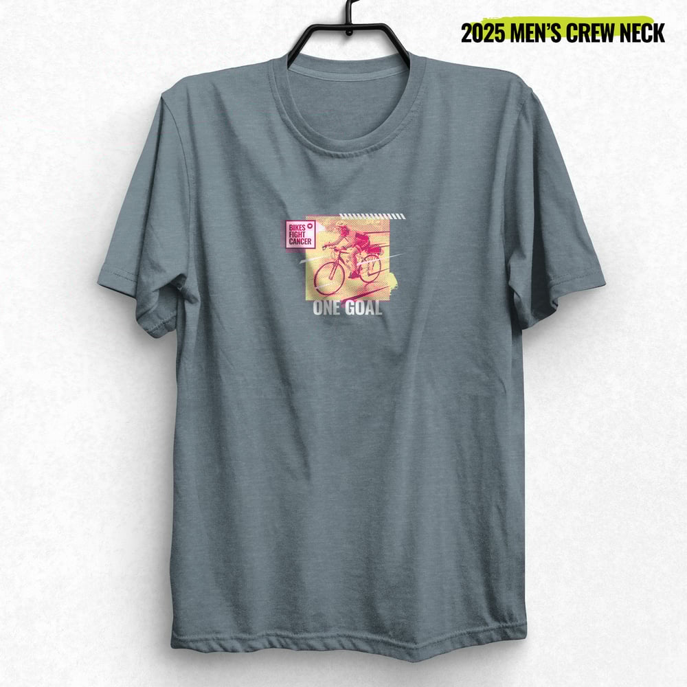 Image of 2025 Men's T-Shirts