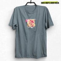 Image 1 of 2025 Men's T-Shirts