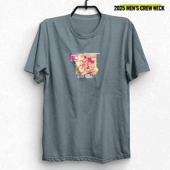 Image of 2025 Men's T-Shirts