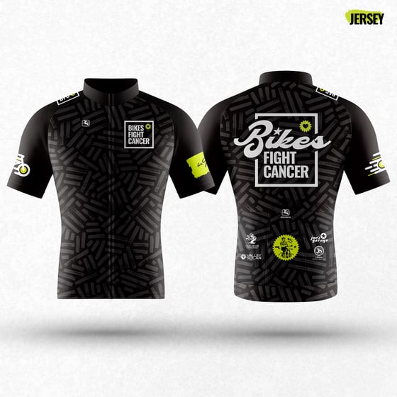 Image of BFC Jersey