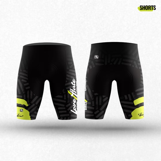 Image of BFC Shorts