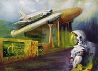 U.S. Space Rocket Center