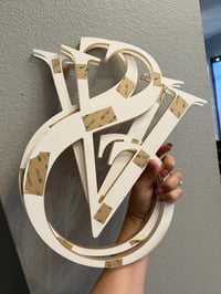 Image 2 of VS acrylic 