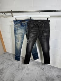 Image 1 of Amiri Jeans