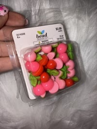 Image 1 of Cherry charms