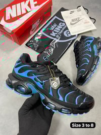 Image 5 of Original  Tns Airmax (Ladies/ Juniors)