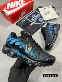 Image 7 of Original  Tns Airmax (Ladies/ Juniors)