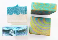 Image 1 of Salt Soap