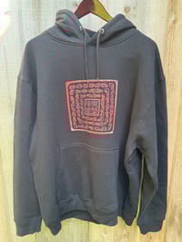 Image 1 of Guuurl with the Pearl Earring Sweatshirt