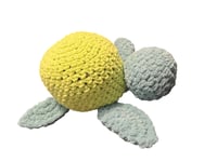 Image 4 of Frank the Sea Turtle
