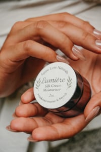 Image 1 of Lumiere Silk Moisturizer