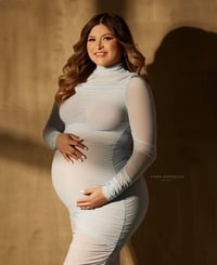 Image 3 of Dion dress