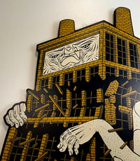 Image 1 of YELLOW BRICKS