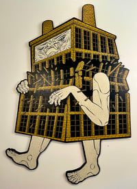 Image 2 of YELLOW BRICKS