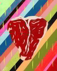 t-bone