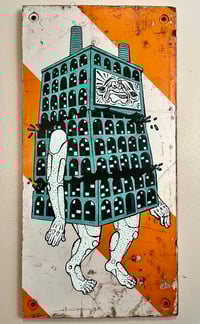 Image 2 of FEELING BLUE