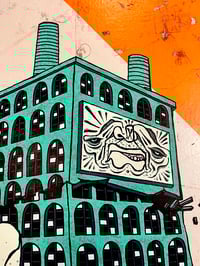 Image 1 of FEELING BLUE