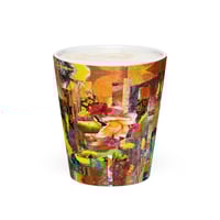 Image 1 of Creating Joy - 12 oz Latte Mug