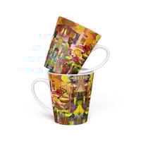 Image 3 of Creating Joy - 12 oz Latte Mug