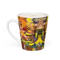 Image 4 of Creating Joy - 12 oz Latte Mug