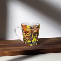 Image 5 of Creating Joy - 12 oz Latte Mug