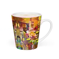 Image 6 of Creating Joy - 12 oz Latte Mug