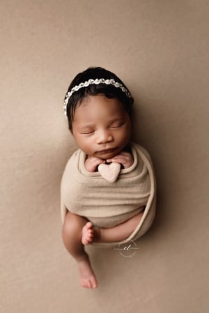 Image of Cashmere Cozy / hazelnut