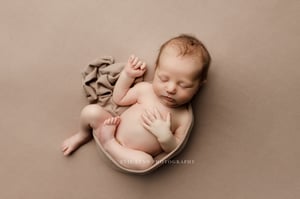 Image of Cashmere Cozy / hazelnut