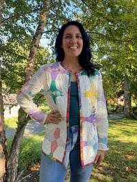 Image 1 of 009 - Small - Vintage Hummingbird