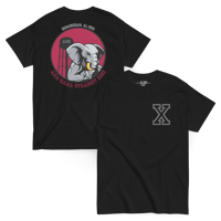 Image 1 of Birmingham "Fest" 2025 Exclusive Tee