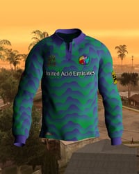 United Acid Emirates Polo