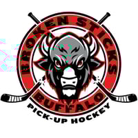Broken Sticks Hockey - 8th Anniversary Event - 3/28/26