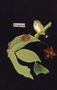 For years | Original Collage