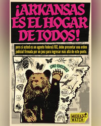 Arkansas es el Hogar de Todos