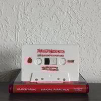 Image 2 of REAPER'S GONG "EUPHORIC PURIFICATION" 