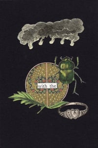 With the| Original Collage